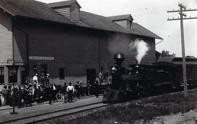 Constantine From Angela (newer photo)